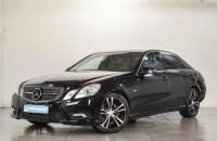 Mercedes-Benz E-класс 3 из 24