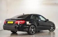 Mercedes-Benz E-класс 6 из 24