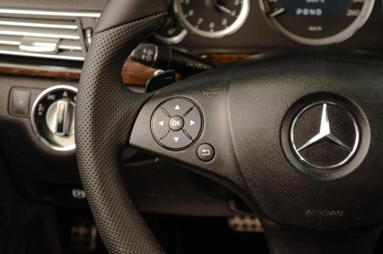 Mercedes-Benz E-класс 11 из 24