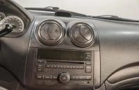 Chevrolet Aveo 11 из 15