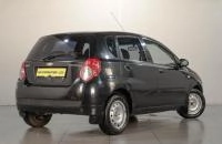 Chevrolet Aveo 6 из 15
