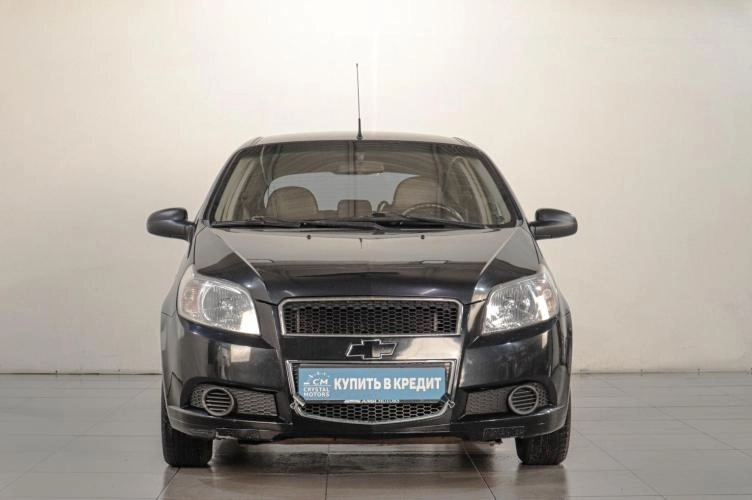 Chevrolet Aveo 2 из 15
