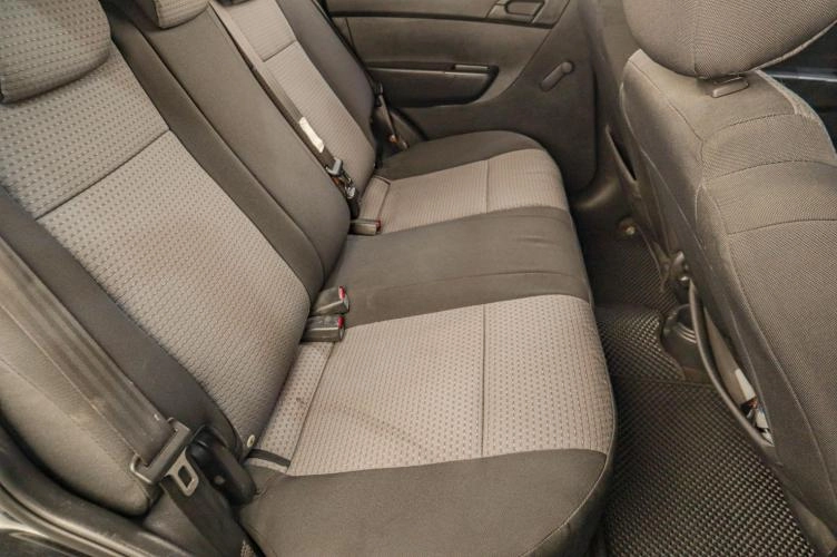 Chevrolet Aveo 15 из 15
