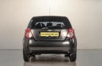 Chevrolet Aveo 5 из 15