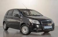 Chevrolet Aveo 1 из 15