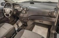 Chevrolet Aveo 14 из 15