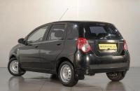 Chevrolet Aveo 4 из 15