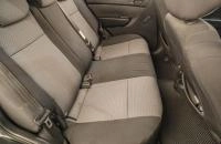 Chevrolet Aveo 15 из 15
