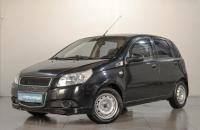 Chevrolet Aveo 3 из 15