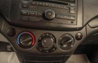 Chevrolet Aveo 12 из 15