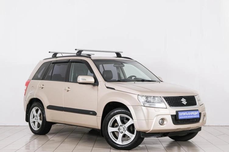 Suzuki Grand Vitara 1 из 6