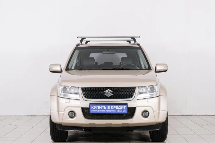 Suzuki Grand Vitara 2 из 6