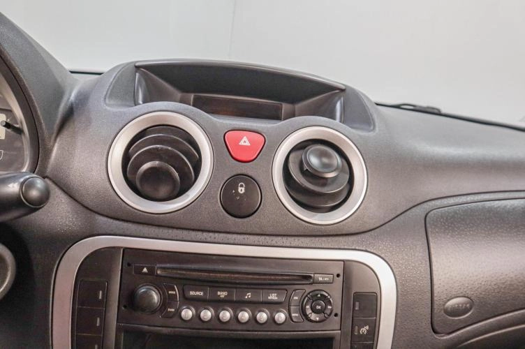 Citroen C3 10 из 14