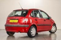 Citroen C3 6 из 14