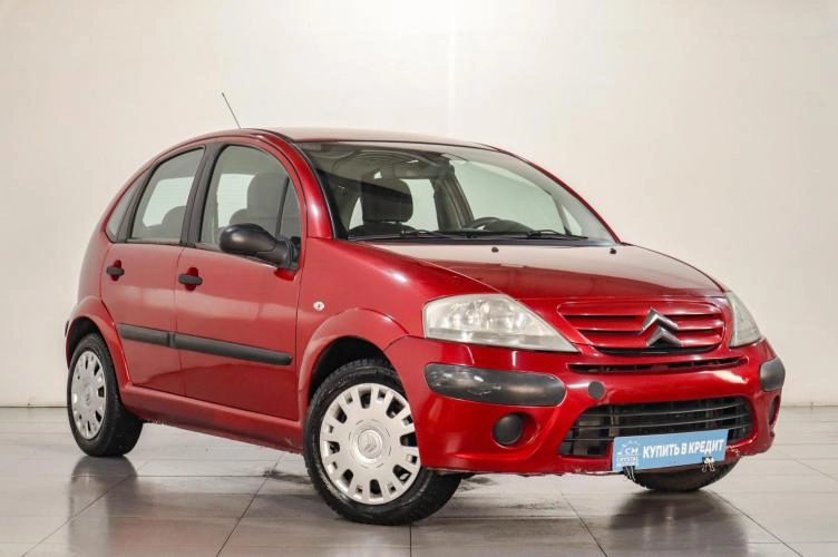 Citroen C3 1 из 14