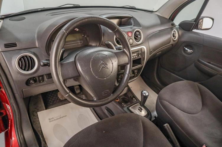Citroen C3 7 из 14
