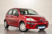 Citroen C3 1 из 14