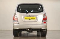 Hyundai Terracan 5 из 14