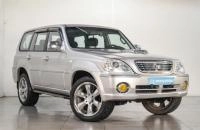 Hyundai Terracan 1 из 14
