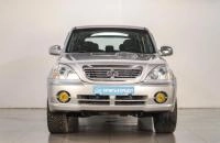 Hyundai Terracan 2 из 14