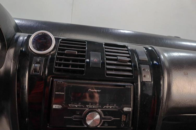 Hyundai Terracan 10 из 14