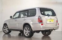 Hyundai Terracan 4 из 14