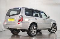 Hyundai Terracan 6 из 14