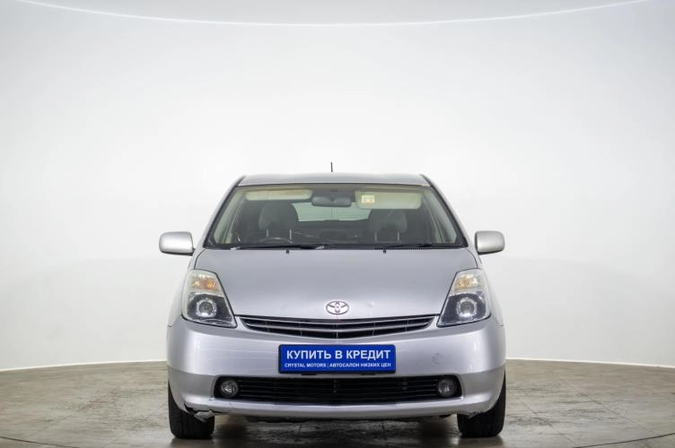 Toyota Prius 2 из 6