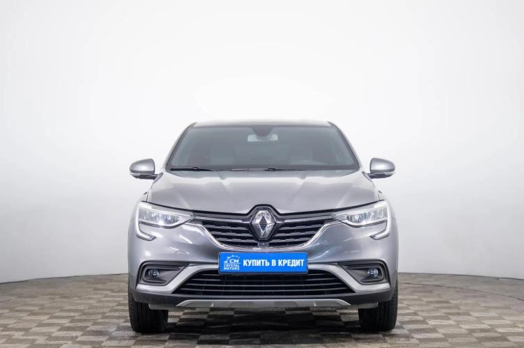 Renault Arkana 2 из 6