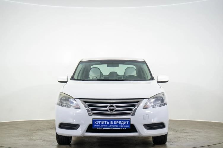 Nissan Sentra 2 из 6