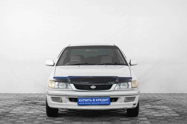 Toyota Corona Premio 2 из 6