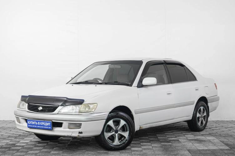 Toyota Corona Premio 3 из 6