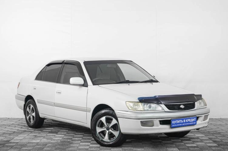 Toyota Corona Premio 1 из 6