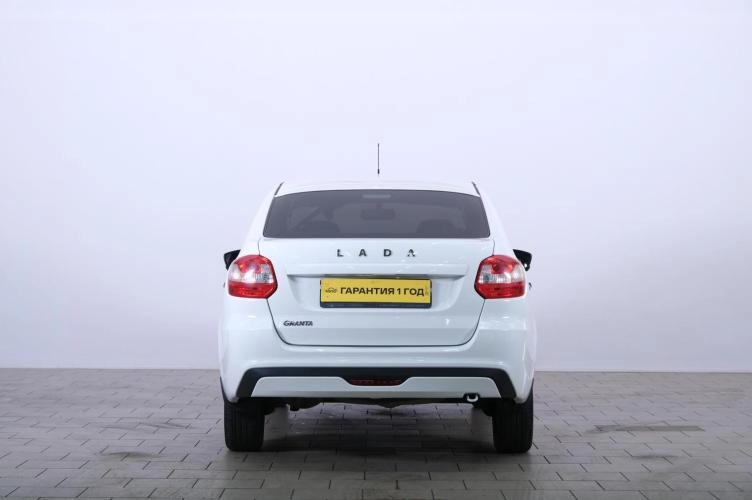 ВАЗ (LADA) Granta 5 из 6