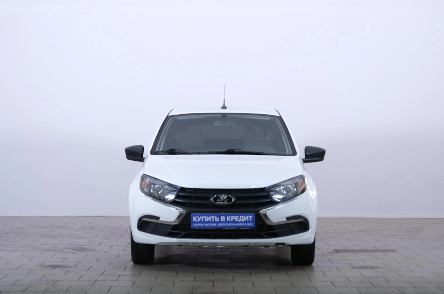 ВАЗ (LADA) Granta 2 из 19