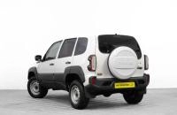 ВАЗ (LADA) Niva Travel 6 из 23