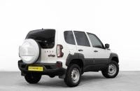 ВАЗ (LADA) Niva Travel 4 из 23