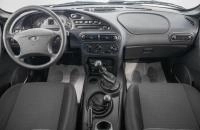ВАЗ (LADA) Niva Travel 9 из 23