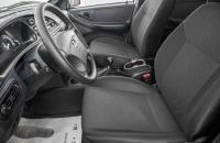 ВАЗ (LADA) Niva Travel 10 из 23