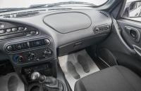 ВАЗ (LADA) Niva Travel 19 из 23