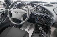ВАЗ (LADA) Niva Travel 14 из 23