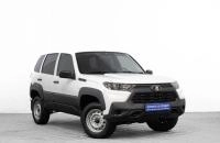 ВАЗ (LADA) Niva Travel