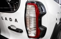 ВАЗ (LADA) Niva Travel 8 из 23