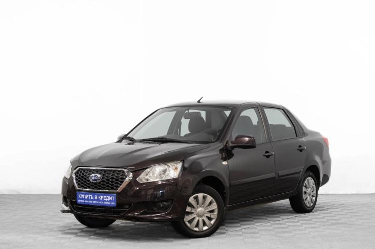 Datsun on-DO 3 из 22