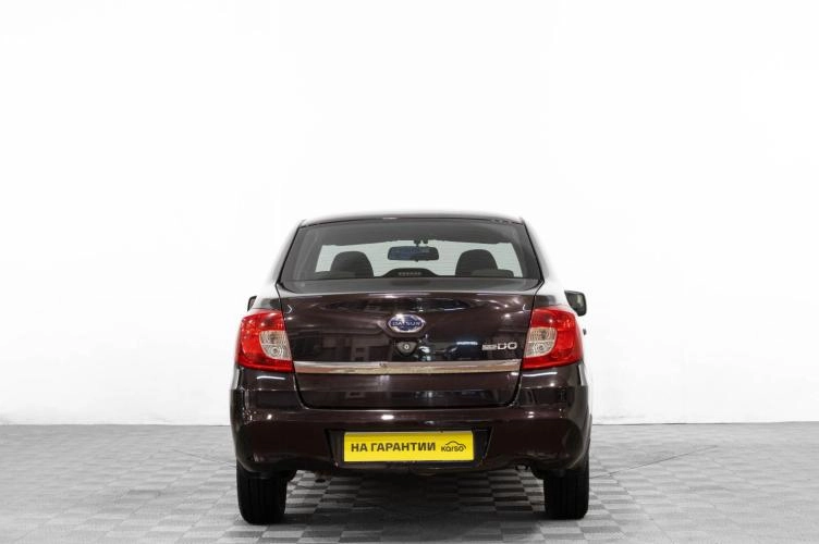 Datsun on-DO 5 из 22