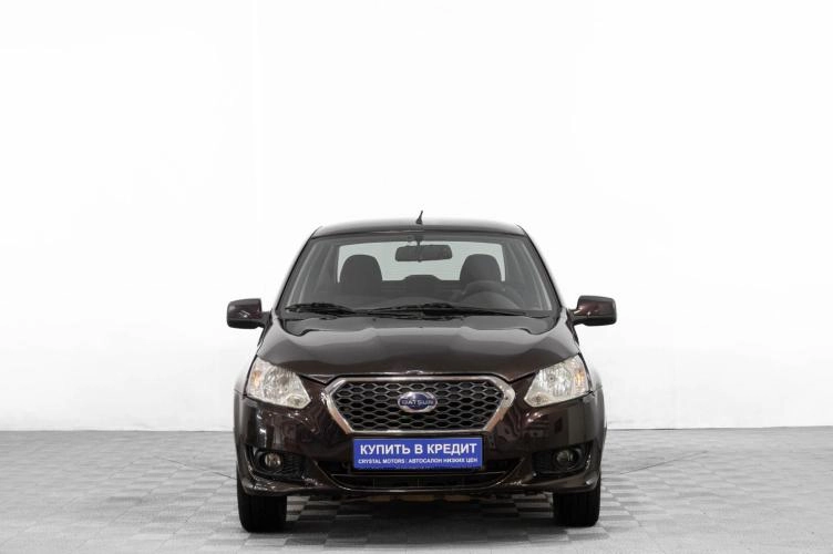 Datsun on-DO 2 из 22