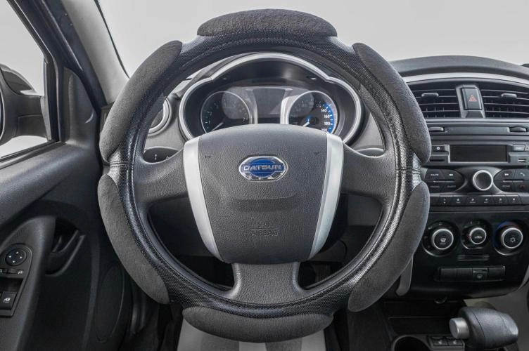 Datsun on-DO 13 из 22