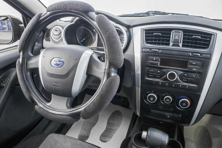 Datsun on-DO 14 из 22