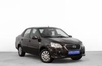 Datsun on-DO 1 из 22