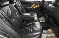 Toyota Camry 26 из 27